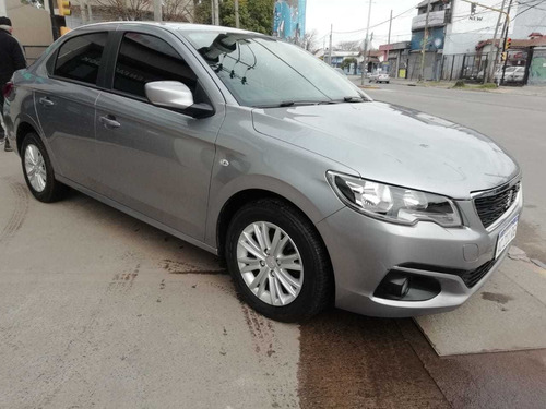 Peugeot 301 1.6 Hdi Allure 2018