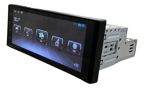 Stereo Multimedia Android 1+32 Mp5/usb/bt/esp Pant/carplay