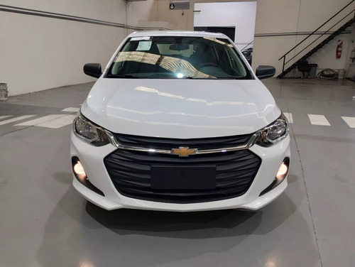 Chevrolet Onix 1.0 Lt