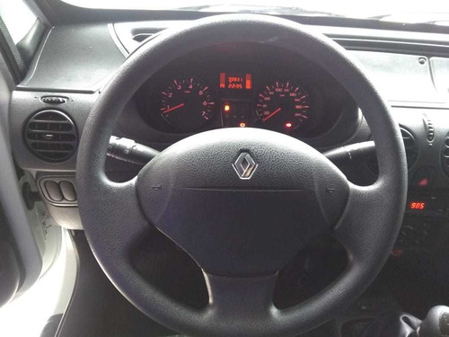 Renault Kangoo Express 1.6 16v Porta Lateral Hi-flex 5p 2017