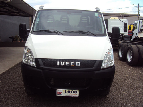 Iveco Daily 35s14