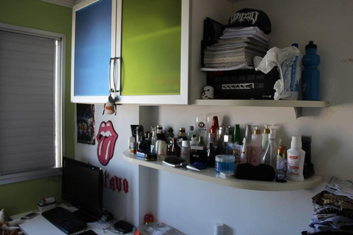 Imagem 15 de 15 de Apartamento Para Venda Em São Paulo, Vila Ema, 3 Dormitórios, 1 Banheiro, 1 Vaga - Sp024it_2-1155868