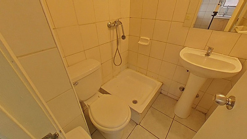 Departamento De 2 Dormitorios, 2 Baños