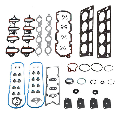 Head Gasket Set For 2002-2014 Chevrolet Gmc Buick Cadillac