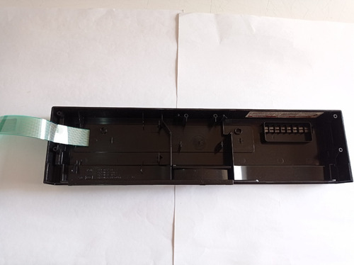 Imagen 5 de 6 de Key Panel Lavaplato Kitchenaid 8270226 ( Original )