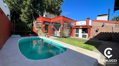 Imagen 8 de 15 de Chalet En Venta En Ituzaingo Norte Con Dos Dormitorios