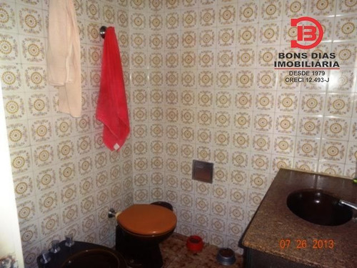 Imagem 7 de 9 de Casa - Vila Esperanca - Ref: 1074 - V-1074