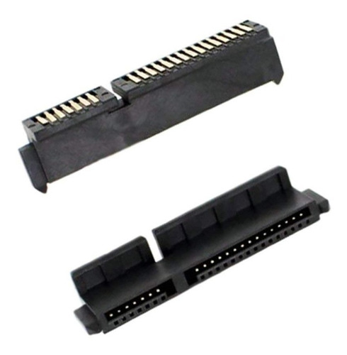 Conector Adaptador Do Hd Dell Y5gvv E6220 E5520 E6230 E6420 