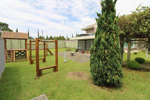 Imagem 8 de 12 de Terreno Em Condomínio À Venda Com 904m² Por R$ 900.000,00 No Bairro Santa Felicidade - Curitiba / Pr - Te0206
