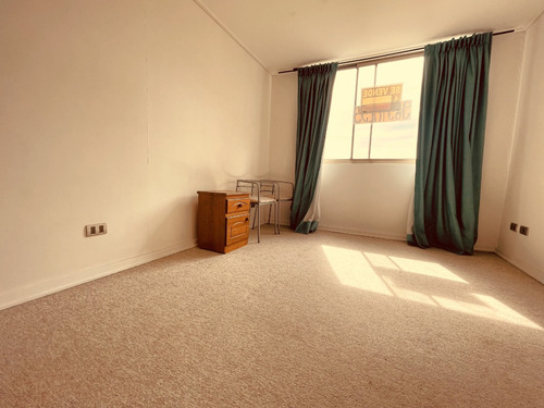 Vendo Departamento Dos Dormitrios En Suite Zona Oriente Viña