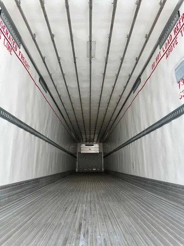 comprar Caja Refrigerada Utility Canalera Modelo 3000r Año 2019