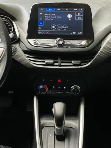 Chevrolet Onix 1.0T Ltz At