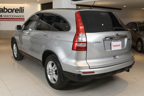 Imagen 5 de 15 de Cr-v Ex Fer