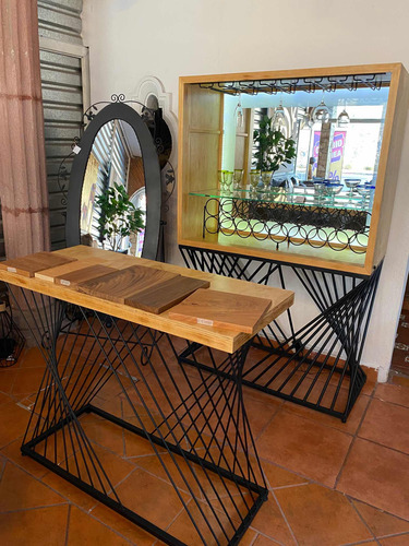 Cantina Con Barra Estilo Industrial En Liquidacion (Usado)