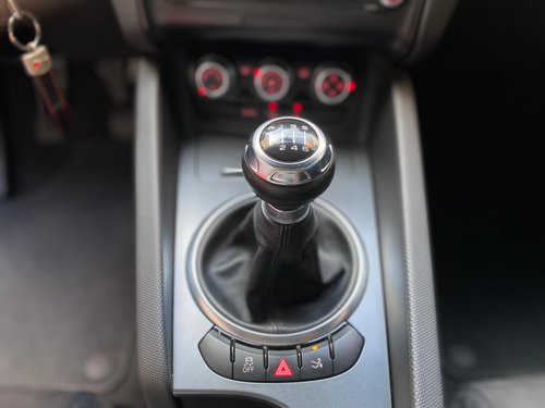 Audi TT Coupe 1.8 T Fsi