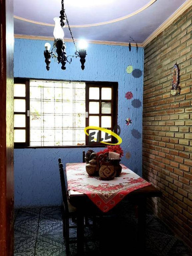 Imagem 9 de 30 de Casa À Venda, 300 M² Por R$ 850.000,00 - Granja Carneiro Viana - Cotia/sp - Ca5118