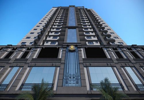 Imagem 17 de 24 de Beach Way Residence Itapema - 170365