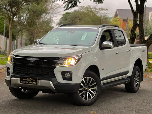 Chevrolet S10 Ltz Dd4a