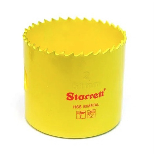 Sierra Copa Ar Starret   2     -  51 Mm