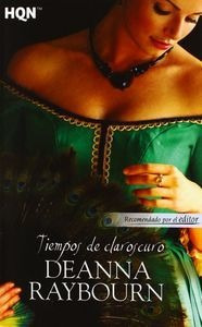 Libro Tiempos De Claroscuro - Raybourn D