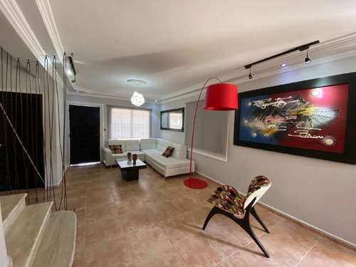 Imagen 7 de 21 de Casa En Venta, Urb. St Omero, La Victoria- Aragua
