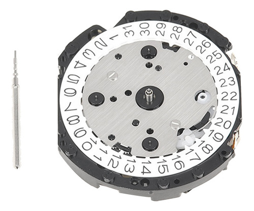 Movimiento De Reloj Para Sii Vd57c, Movimiento De Cuarzo, Mo