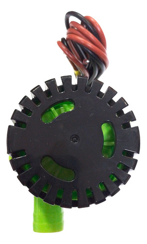 Kit Bomba De Achique 750 Gph 12v Nautica Sentina Lancha