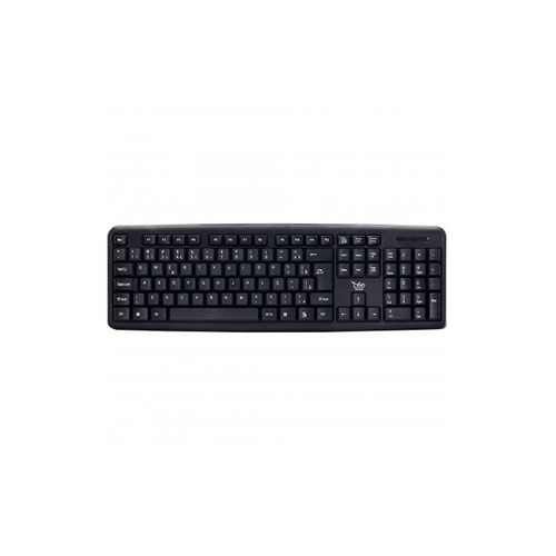 Teclado Usb Standard