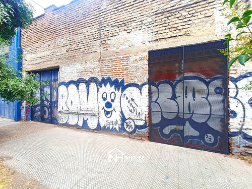 Bodega En Venta En Santiago