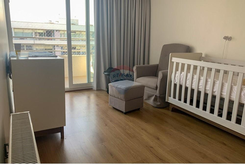 Depto En Venta 2d/2b En Coventry