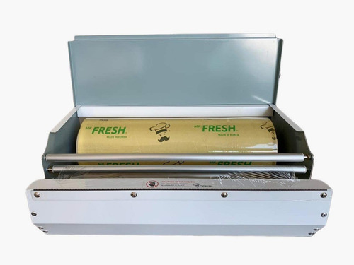 Emplayadora De Alimentos Para Vitalfilm De 30, 35 Y 38 Cms.