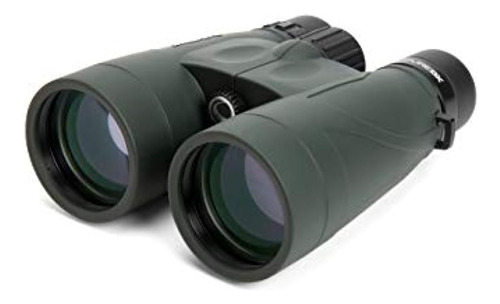 Celestron 71335 Nature Dx 10x56 Binocular (verde)