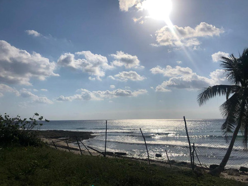 Lotes Con Financiamiento En Privada Con Playa En Playa Del Carmen (807)