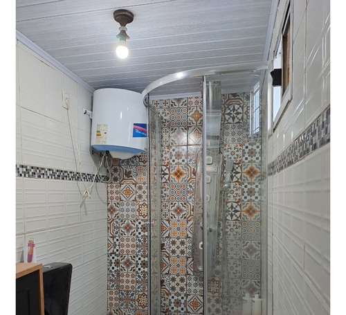 Jm Se Alquila Casa En Barrio Matutina