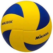 Balon De Voleibol Mikasa Mva380. Original. Nuevos!