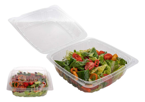 Smygoods Envases De Plastico Para Alimentos, Contenedores Pa