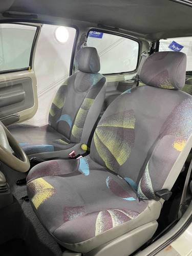 Renault Twingo 1.2 Expression Aa 2000