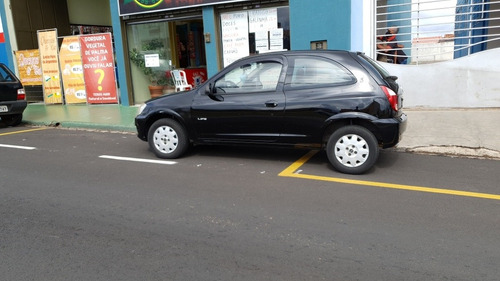 Chevrolet Celta 2006 1.0 Life 3p