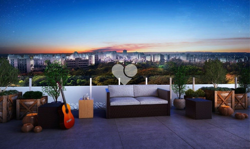 Imagem 4 de 14 de Apartamento - Centro Historico - Ref: 43859 - V-58466033