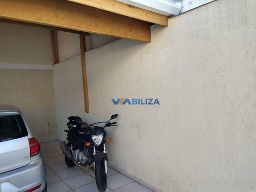 Imagem 5 de 17 de Casa Com 3 Dormitórios À Venda, 198 M² Por R$ 700.000,00 - Vila Galvão - Guarulhos/sp - Ca0383