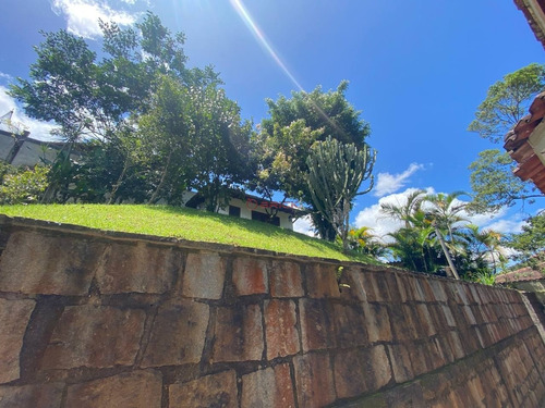 Imagem 30 de 30 de Casa Com 3 Quartos Sendo 1 Suíte, 1.125 M² De Terreno Em Condomínio No Comary - Teresópolis/rj. - Ca01989 - 70590550