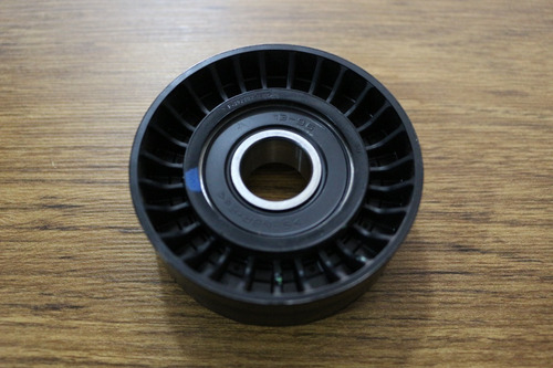 Polia Da Correia Poly-v Fiat Toro, Jeep Compass, Renegade