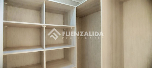 Dúplex 2d 3b - 101 M2 - Barrio Descubridores - Las Condes