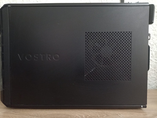 Rapido Cpu Dell Vostro 270s Core I5 Ram 8 Gb Ssd 120 Gb !!! (Reacondicionado)