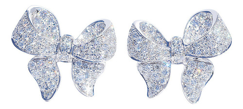 Zy Pendientes De Cobre Siguen Siendo Temperamento Little