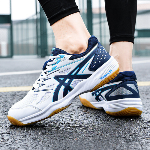 Zapatos De Voleibol Transpirables Para Hombres 2023