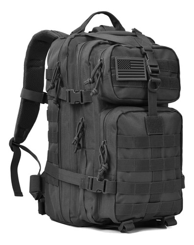 Reebow Gear Mochila Táctica Militar Paquete Asalto 3 Días