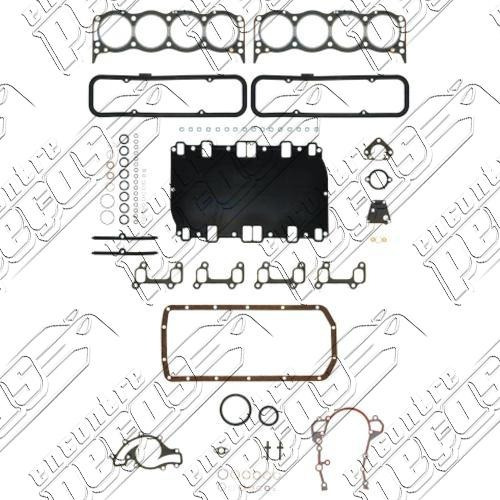 Jogo Juntas Motor Land Rover Range Rover Se 4.0 16v 95-00