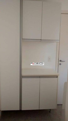 Imagem 7 de 21 de Apartamento Residencial À Venda, Parque Prado, Campinas - Ap0203. - Ap0203