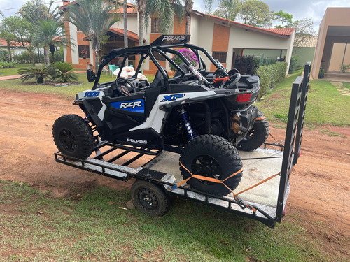 Utv Polariz Rzr 1000 Xp